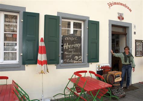 hermes münstermaifeld